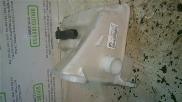 deposito limpiaparabrisas seat leon 16 tdi 10