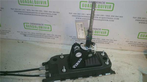 palanca de cambio seat leon 16 tdi 105 cv