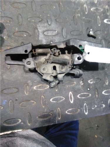 cerradura capo toyota corolla verso 22 turbod