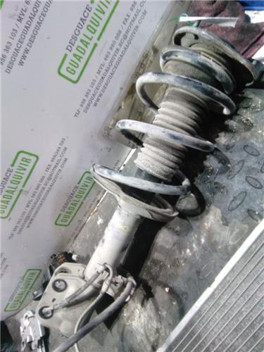 amortiguador delantero derecho toyota corolla