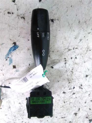 mando intermitencia daewoo lanos 1.5 (86 cv)