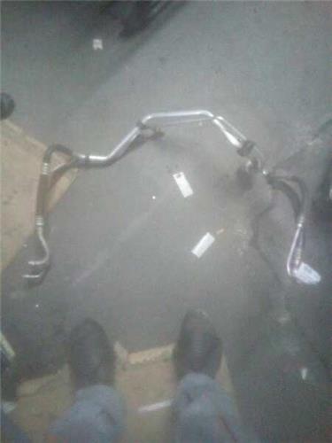 tubos aire acondicionado peugeot 5008 16 e hd