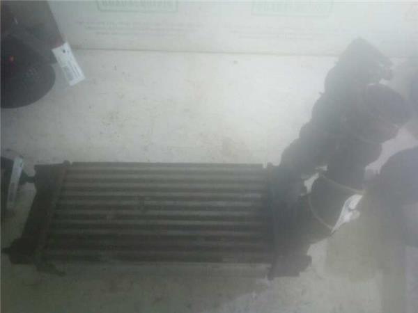 intercooler peugeot 5008 16 e hdi fap 114 cv