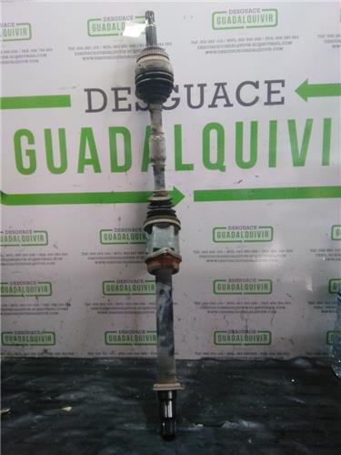 palier delantero derecho toyota avensis berli