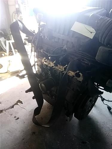 motor completo hyundai i10 (pa)(2007 >) 1.1 comfort [1,1 ltr.   49 kw 12v cat]