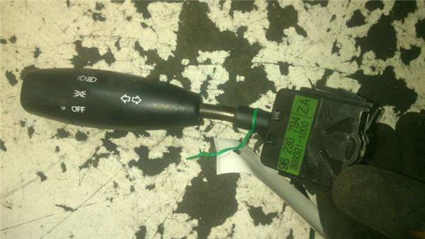 mando intermitencia daewoo lanos 1.4 (75 cv)