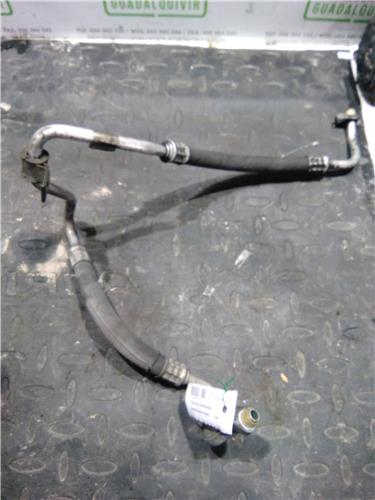 tubos aire acondicionado citroen xsara picasso 