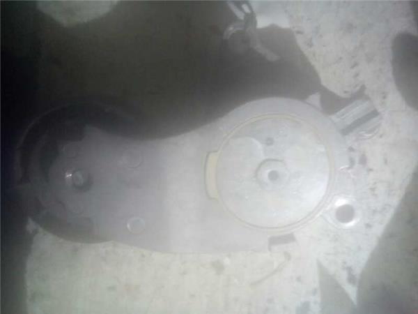 tensor correa auxiliar peugeot 5008 16 e hdi