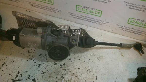 caja direccion asistida seat leon 16 tdi 105