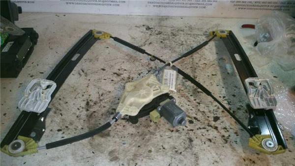 elevalunas electrico delantero izquierdo seat