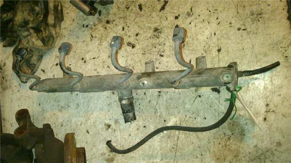 rampa inyectores hyundai elantra 20 crdi 112