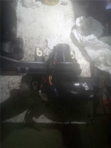 ventilador calefaccion peugeot 5008 16 e hdi