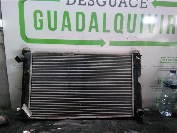 radiador toyota avensis berlina t25 2003 20
