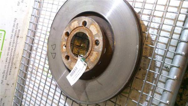 disco freno delantero audi a4 berlina 20 16v