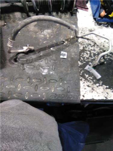 tubos aire acondicionado toyota corolla verso