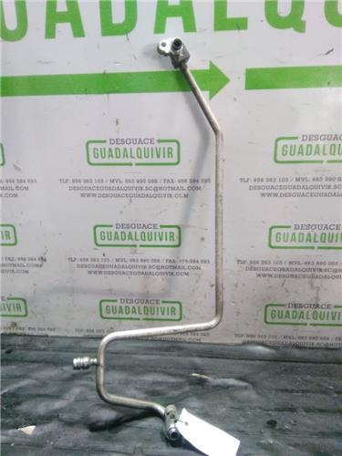 tubos aire acondicionado toyota avensis berli