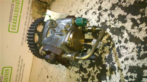 bomba inyectora opel meriva 1.7 16v cdti (75 cv)