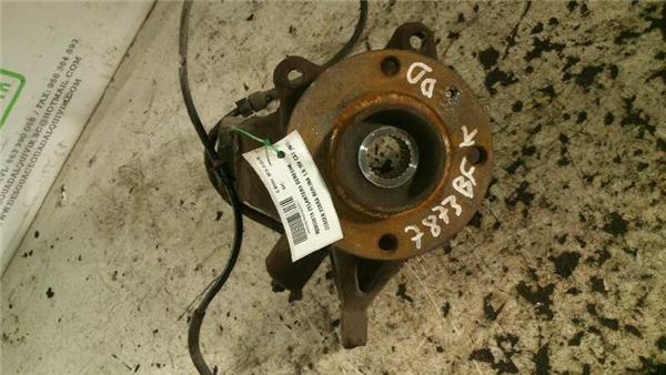 mangueta delantera derecha citroen xsara berl