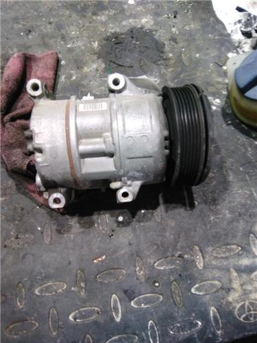 compresor aire acondicionado toyota corolla v