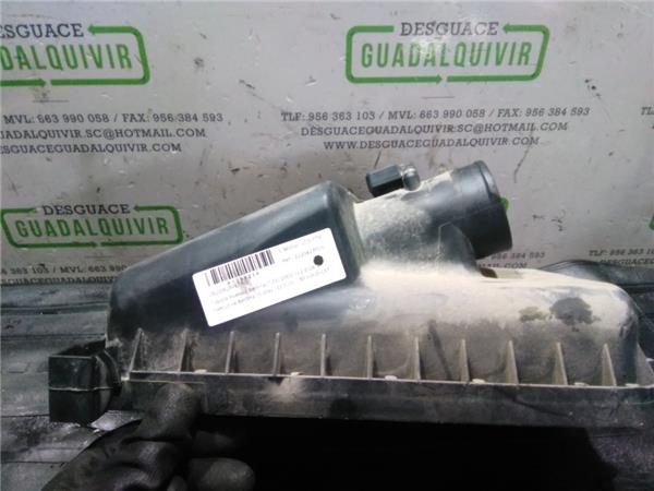 caudalimetro toyota avensis berlina t25 2003