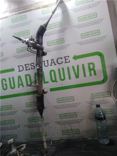 cremallera direccion asistida toyota avensis