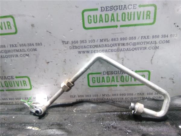 tubos aire acondicionado toyota avensis berli