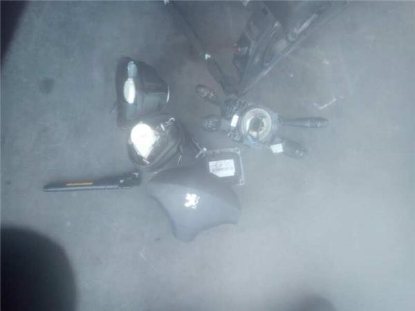 kit airbag peugeot 5008 16 e hdi fap 114 cv