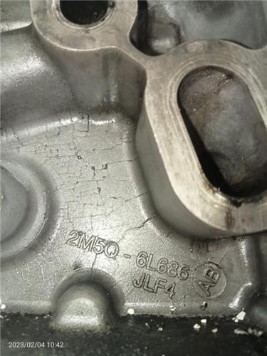 soporte filtro aceite ford transit connect 1.8 tdci (75 cv)