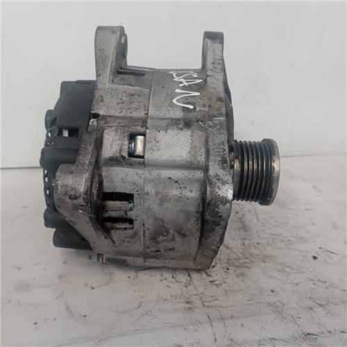 Alternador Nissan  
