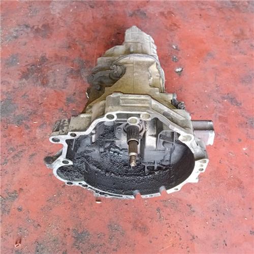 caja cambios manual volkswagen passat variant (b5) 1.9 tdi (130 cv)