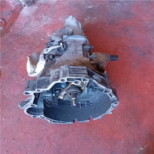 caja cambios manual volkswagen passat variant (b5) 1.9 tdi (110 cv)