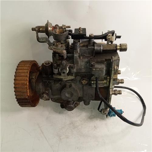 bomba inyectora citroën saxo (s0, s1) 1.5 d (57 hp)