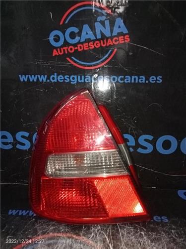 piloto trasero izquierdo mitsubishi carisma 1.9 di d (102 cv)