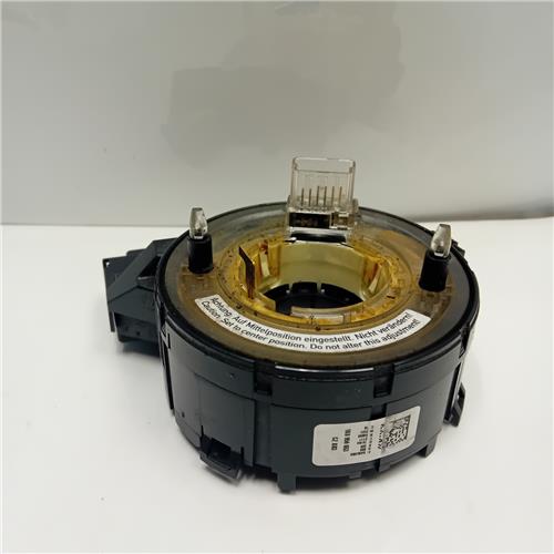 anillo contacto volante skoda octavia berlina (1z3) active