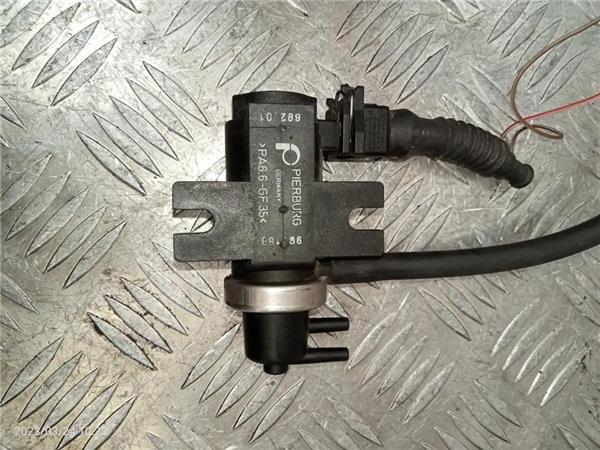 valvula aire adicional land rover range rover ii 2.5 d (136 cv)