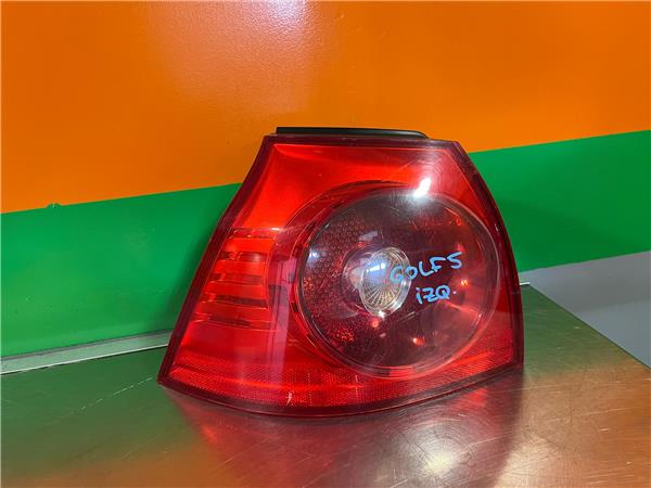 piloto trasero izquierdo volkswagen golf v 1k