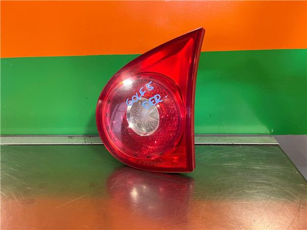 piloto porton trasero derecho volkswagen golf v (1k1)(10.2003 >2008) 1.9 tdi