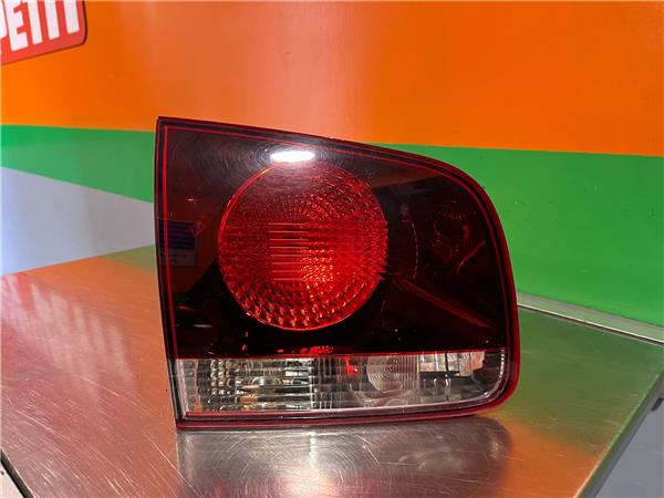 piloto porton trasero izquierdo volkswagen touareg (7l6)(12.2006 >) 3.0 tdi v6 +motion [3,0 ltr.   165 kw v6 tdi dpf]