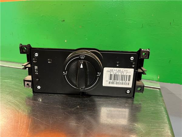 mandos climatizador seat cordoba berlina (6k2)(08.1999 >) 1.4