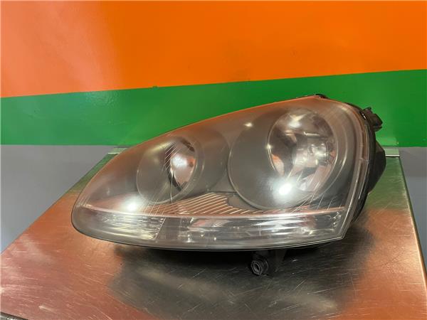 faro delantero izquierdo volkswagen golf v 1k