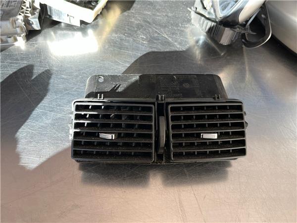 aireador central peugeot 307 berlina (s2)(06.2005 >) 1.6 xs [1,6 ltr.   80 kw hdi fap cat (9hz / dv6ted4)]