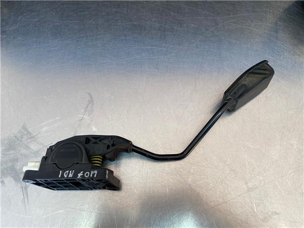 pedal acelerador peugeot 407 (2004 >) 2.0 hdi 135