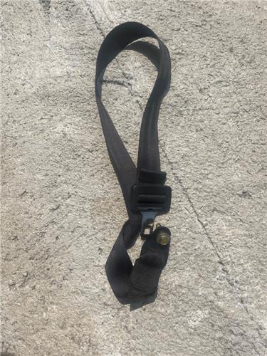 cinturon 3a fila derecha nissan serena c23m 0