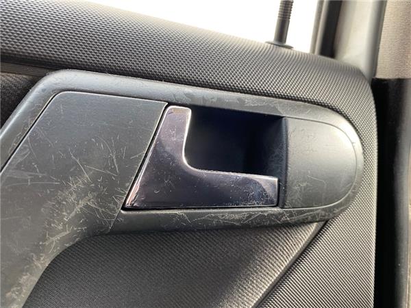 manilla interior puerta trasera izquierda vol