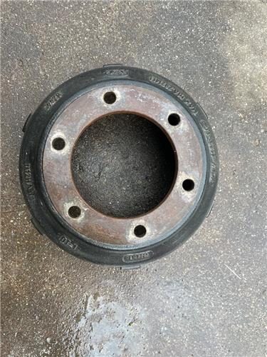 tambor freno trasero derecho ford transit caj