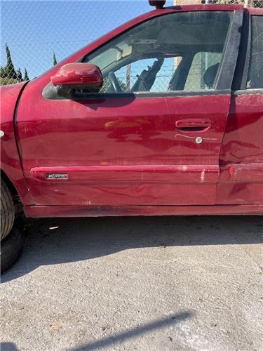 puerta delantera izquierda citroen xsara berl