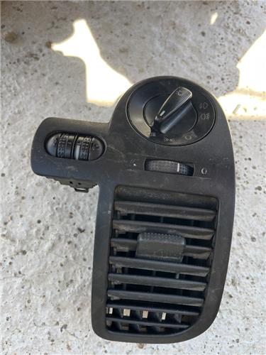 mando multifuncion volkswagen polo iii berlin