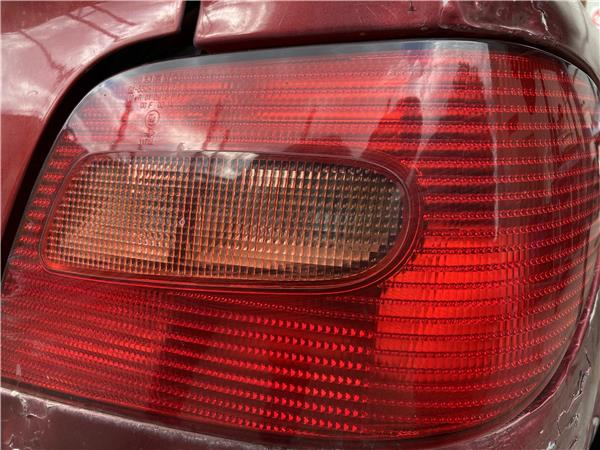 piloto trasero derecho citroen xsara berlina