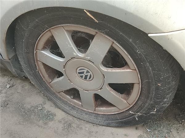 juego llantas volkswagen passat berlina 3b2 1