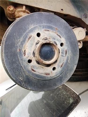 tambor freno trasero derecho peugeot 206 1998